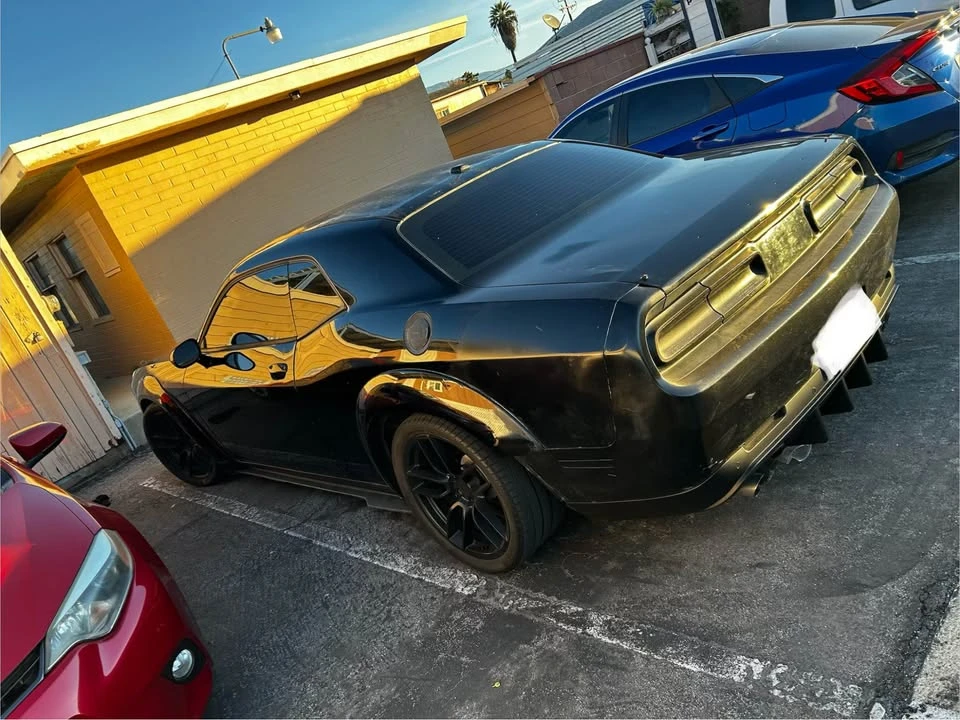 2015 Dodge Challenger 3rd Gen - Image 2 of 9