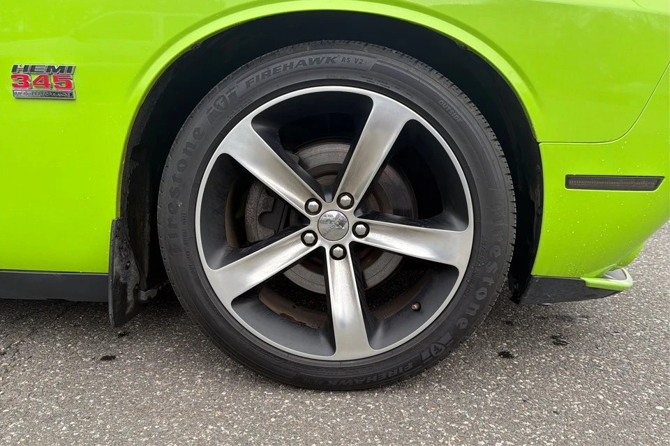 2015 Dodge Challenger 3rd Gen - Image 11 of 14