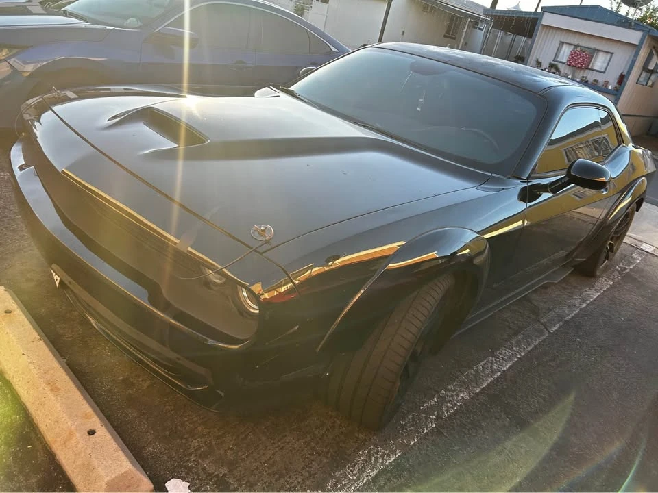 2015 Dodge Challenger 3rd Gen - Image 7 of 9