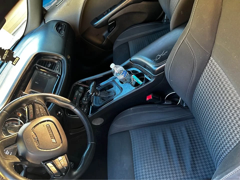 2015 Dodge Challenger 3rd Gen - Image 9 of 9