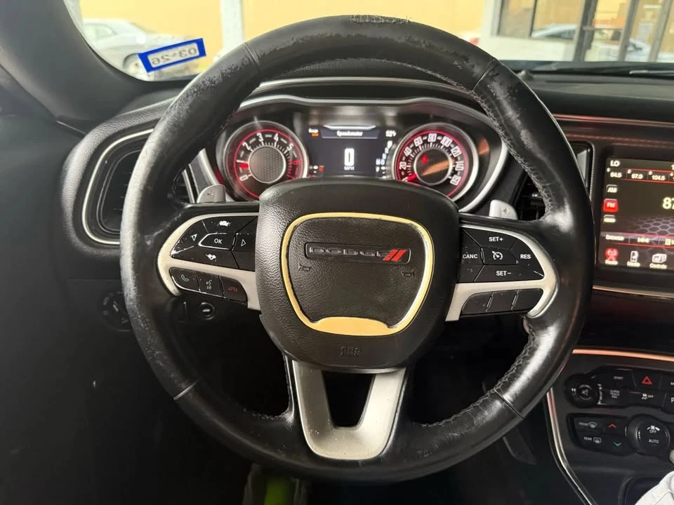 2015 Dodge Challenger 3rd Gen - Image 15 of 16