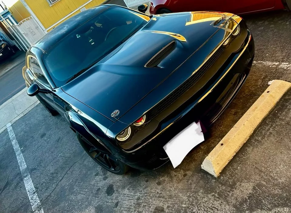 2015 Dodge Challenger 3rd Gen - Image 3 of 9