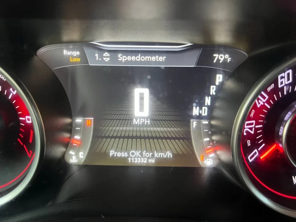 2015 Dodge Challenger 3rd Gen - Image 15 of 20