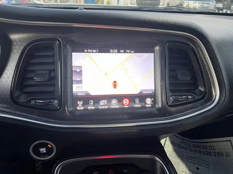 2015 Dodge Challenger 3rd Gen - Image 16 of 20