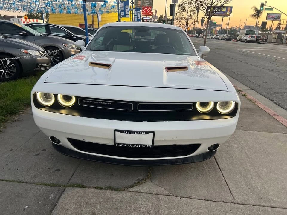 2015 Dodge Challenger 3rd Gen - Image 3 of 20