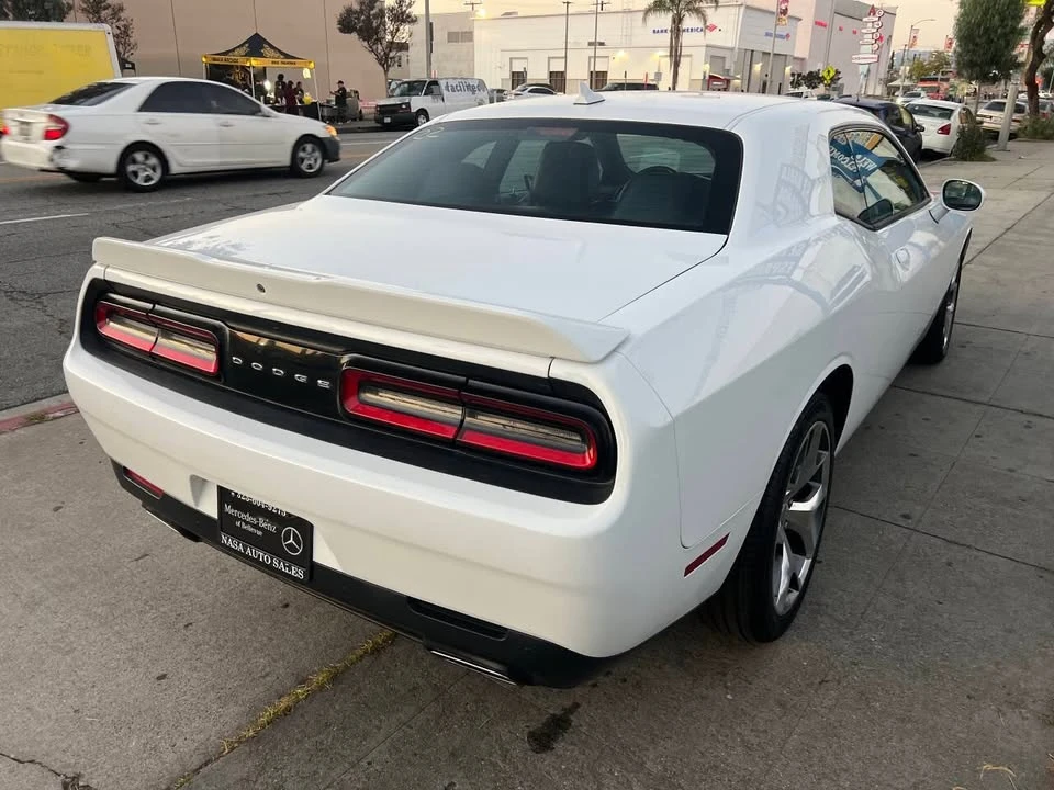 2015 Dodge Challenger 3rd Gen - Image 6 of 20