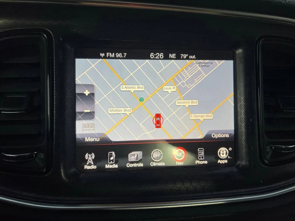 2015 Dodge Challenger 3rd Gen - Image 17 of 20