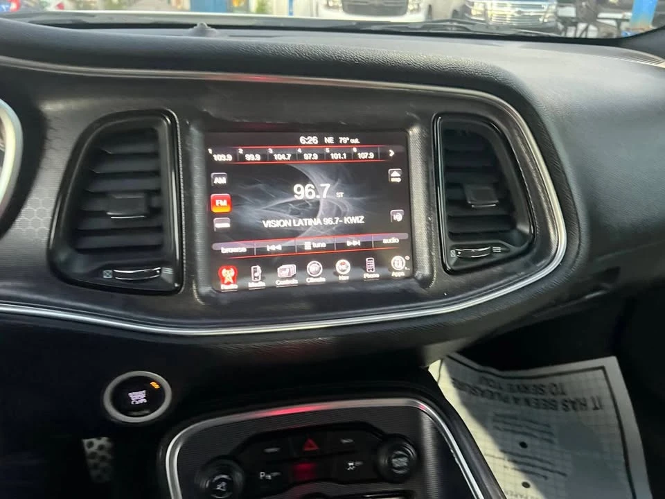 2015 Dodge Challenger 3rd Gen - Image 14 of 20