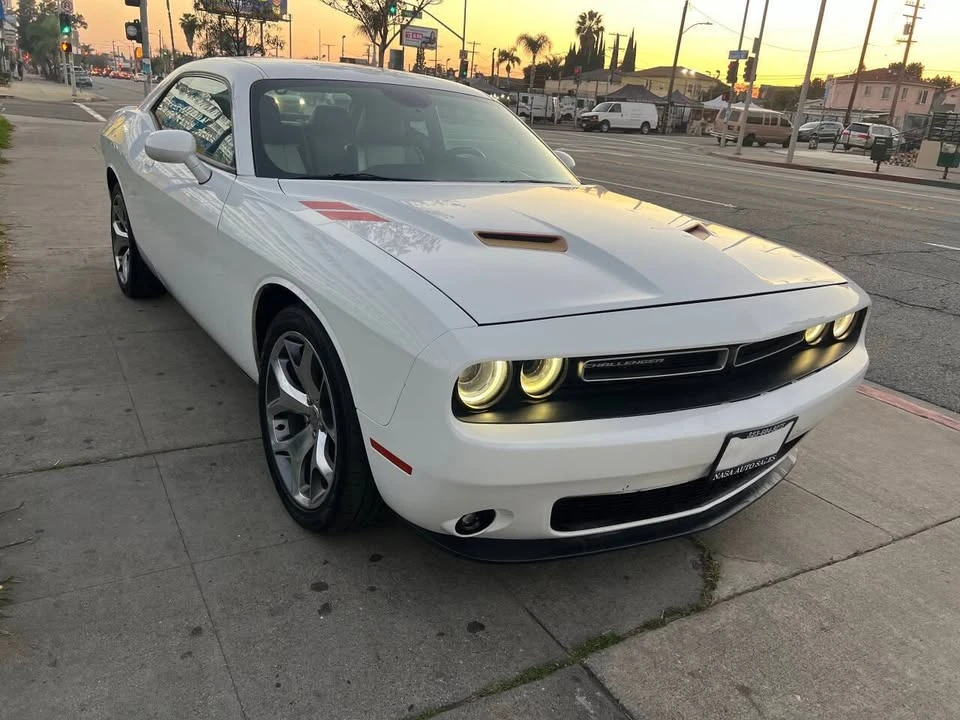 2015 Dodge Challenger 3rd Gen - Image 4 of 20