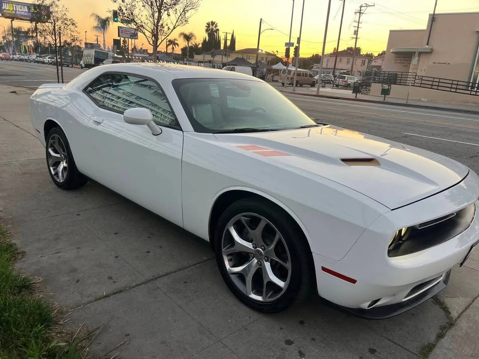 2015 Dodge Challenger 3rd Gen - Image 5 of 20
