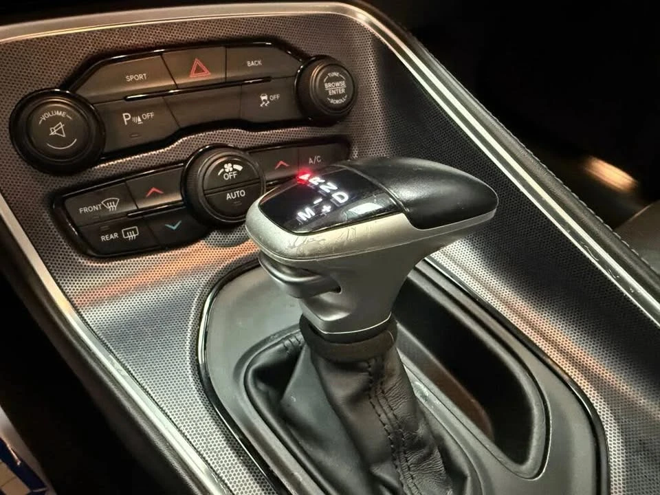 2015 Dodge Challenger 3rd Gen - Image 17 of 17