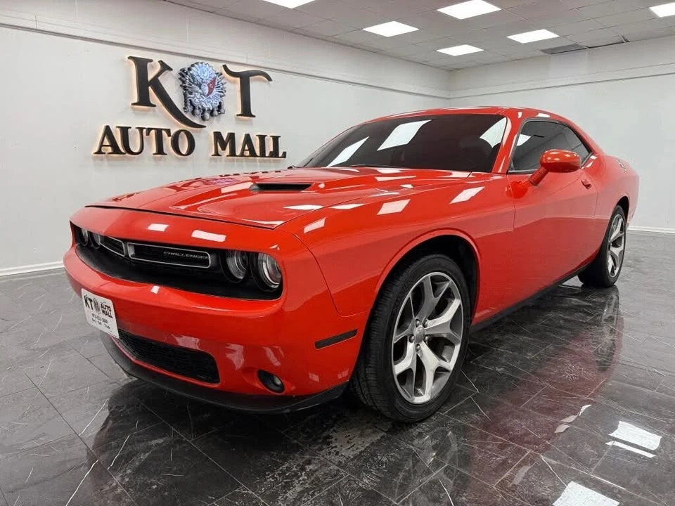 2015 Dodge Challenger 3rd Gen - Image 5 of 17