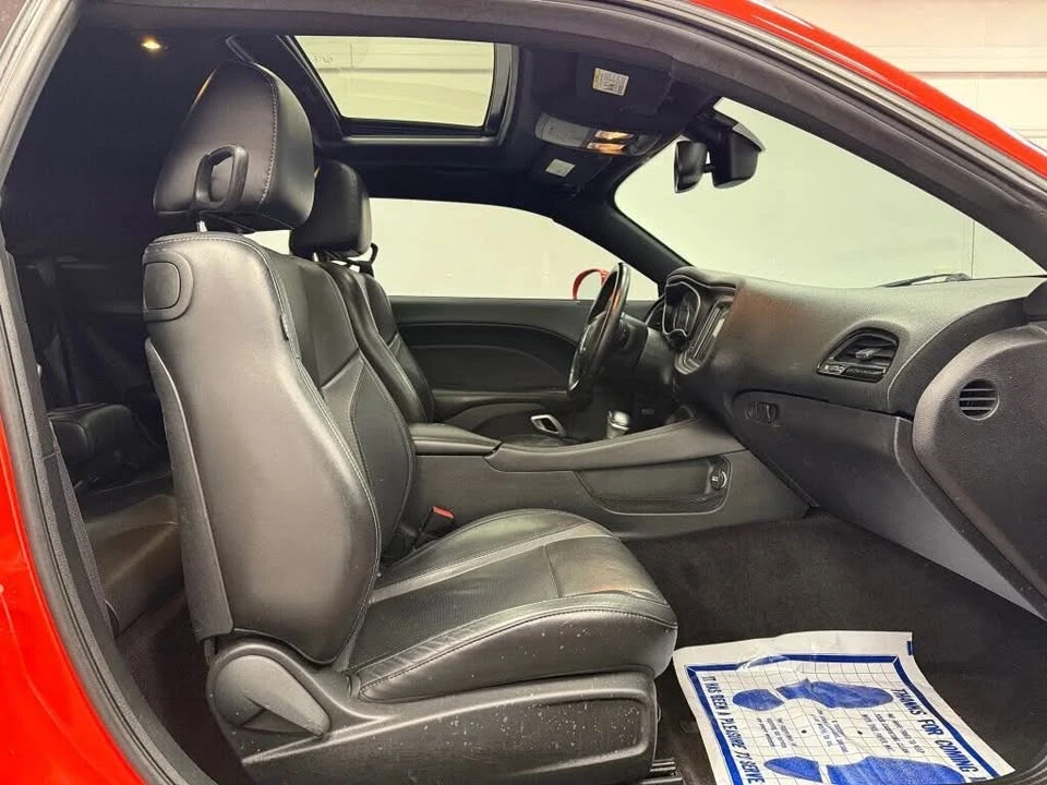 2015 Dodge Challenger 3rd Gen - Image 8 of 17
