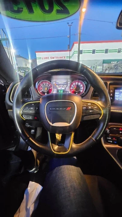 2015 Dodge Challenger 3rd Gen - Image 12 of 12