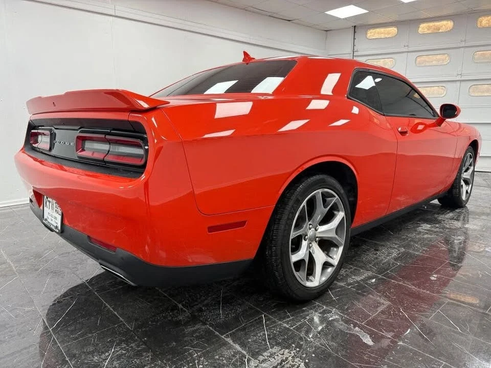2015 Dodge Challenger 3rd Gen - Image 2 of 17