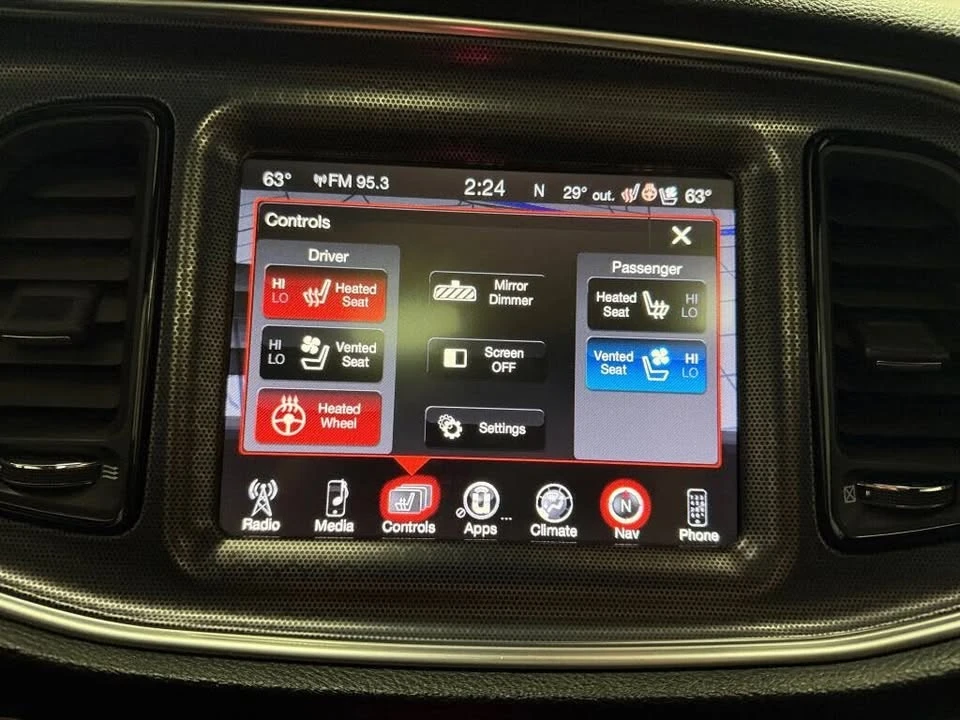 2015 Dodge Challenger 3rd Gen - Image 14 of 17