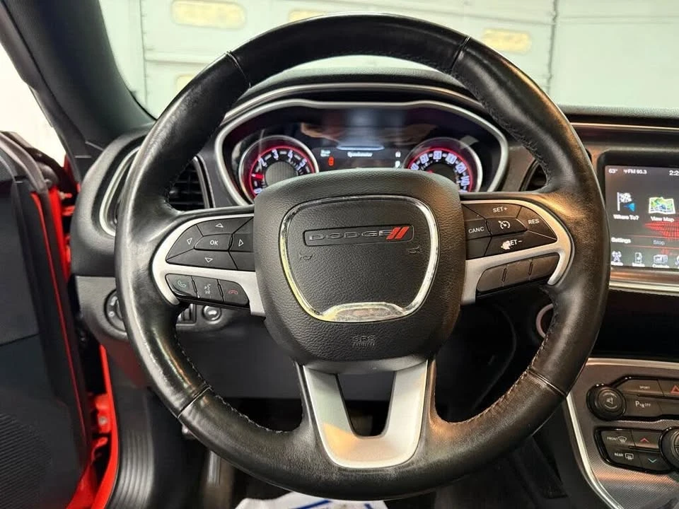 2015 Dodge Challenger 3rd Gen - Image 11 of 17