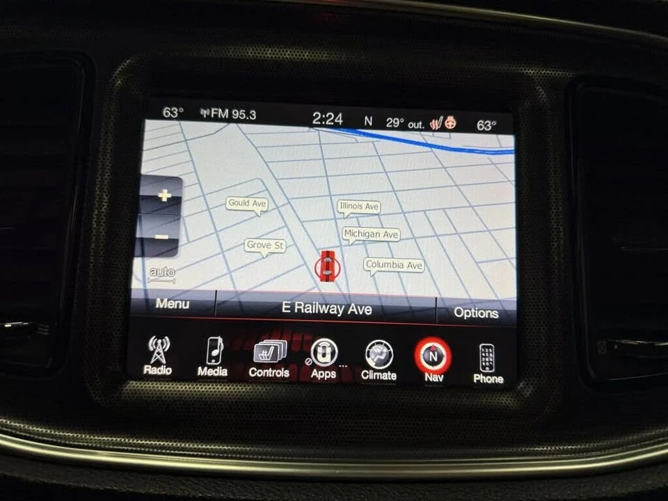 2015 Dodge Challenger 3rd Gen - Image 13 of 17