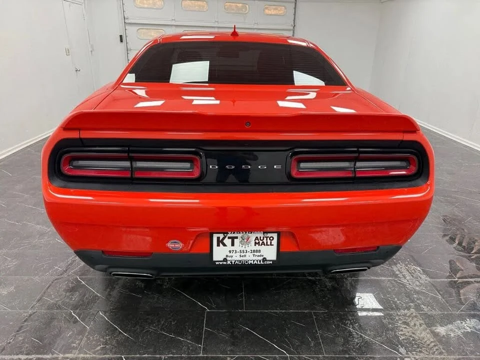 2015 Dodge Challenger 3rd Gen - Image 3 of 17