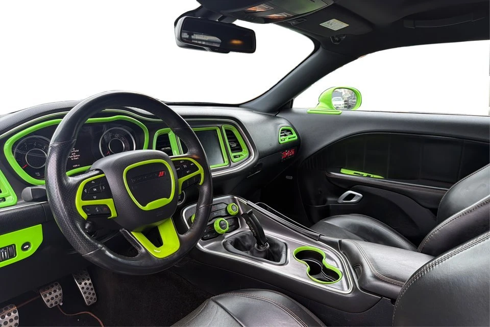 2015 Dodge Challenger 3rd Gen - Image 8 of 19