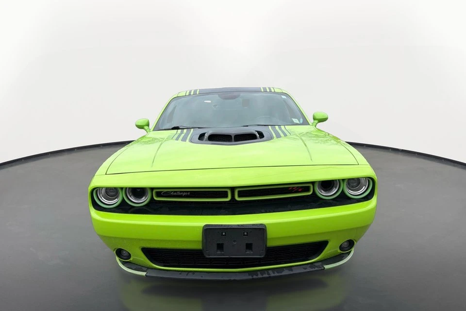 2015 Dodge Challenger 3rd Gen - Image 2 of 19