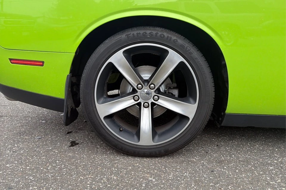 2015 Dodge Challenger 3rd Gen - Image 15 of 19