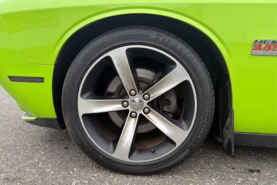 2015 Dodge Challenger 3rd Gen - Image 17 of 19
