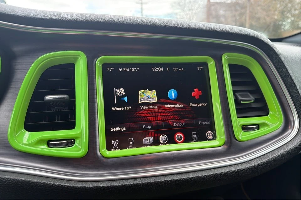 2015 Dodge Challenger 3rd Gen - Image 19 of 19