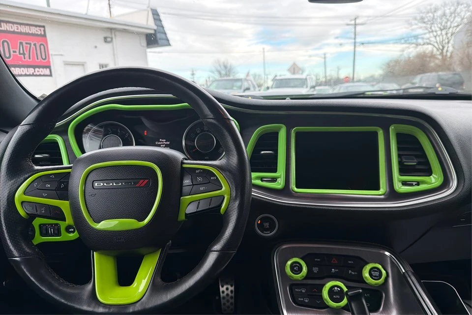 2015 Dodge Challenger 3rd Gen - Image 9 of 19