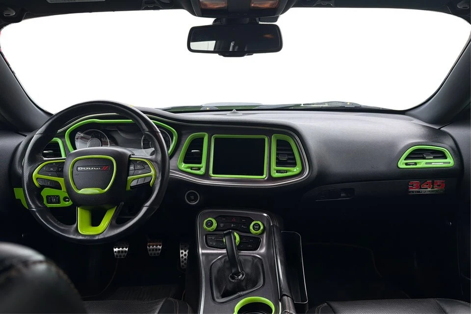 2015 Dodge Challenger 3rd Gen - Image 18 of 19