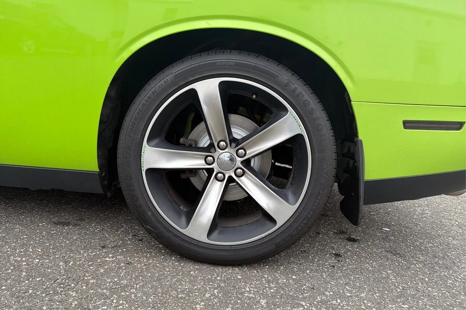 2015 Dodge Challenger 3rd Gen - Image 16 of 19
