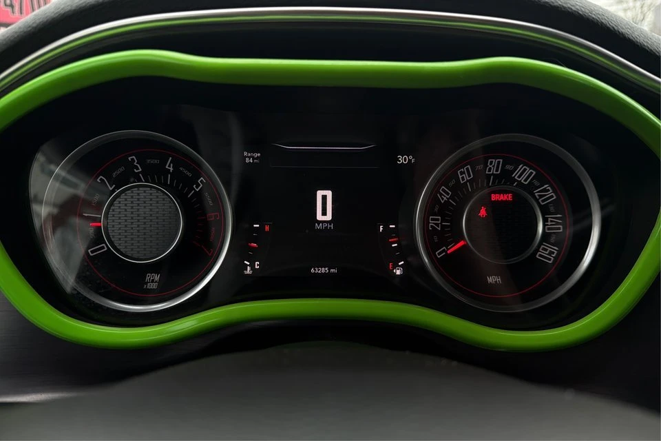 2015 Dodge Challenger 3rd Gen - Image 10 of 19