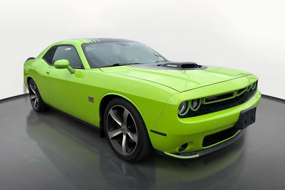 2015 Dodge Challenger 3rd Gen - Image 7 of 19