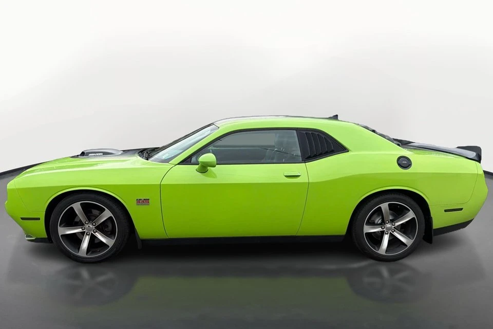 2015 Dodge Challenger 3rd Gen - Image 6 of 19