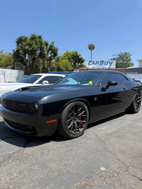 2015 Dodge Challenger 3rd Gen - Image 2 of 12