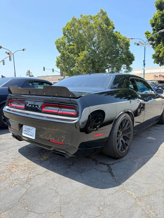 2015 Dodge Challenger 3rd Gen - Image 5 of 12