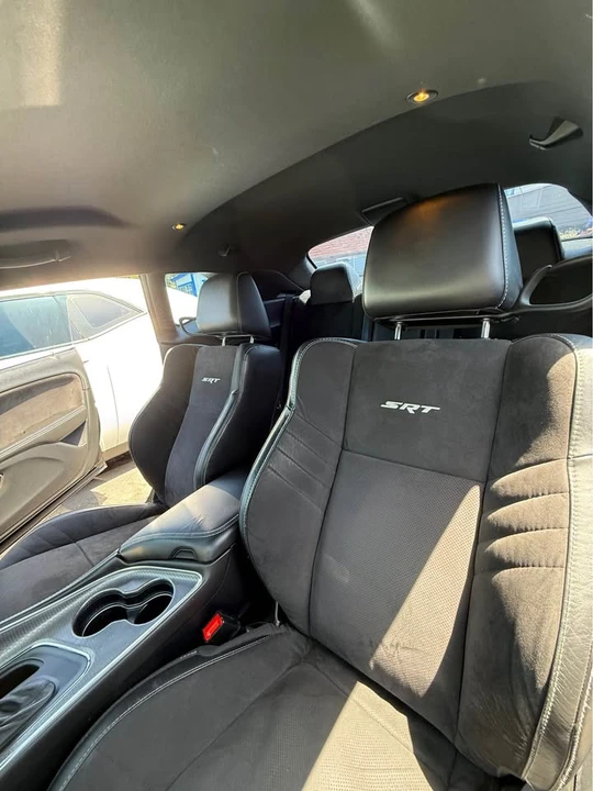 2015 Dodge Challenger 3rd Gen - Image 10 of 12