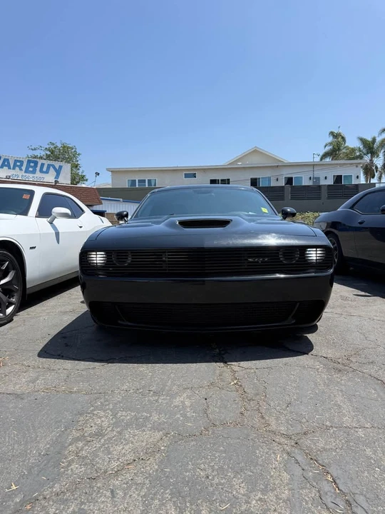 2015 Dodge Challenger 3rd Gen - Image 3 of 12