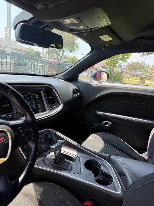 2015 Dodge Challenger 3rd Gen - Image 7 of 7
