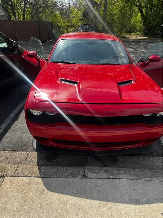 2015 Dodge Challenger 3rd Gen - Image 10 of 10