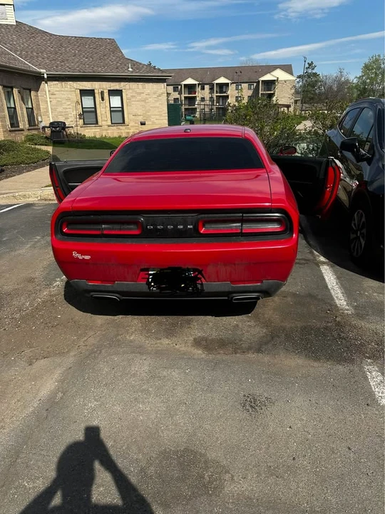 2015 Dodge Challenger 3rd Gen - Image 8 of 10