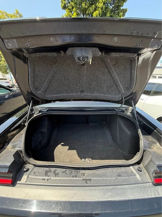 2015 Dodge Challenger 3rd Gen - Image 7 of 12