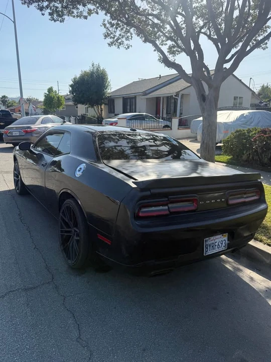 2015 Dodge Challenger 3rd Gen - Image 3 of 7