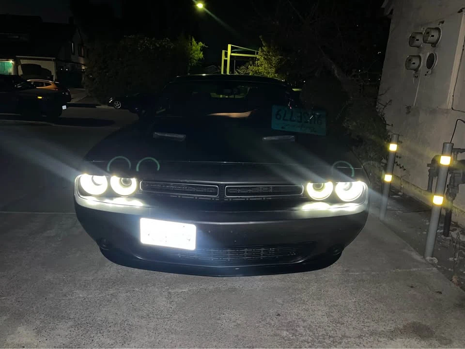 2015 Dodge Challenger 3rd Gen - Image 3 of 4