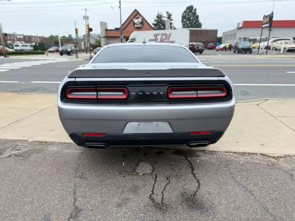 2015 Dodge Challenger 3rd Gen - Image 18 of 18