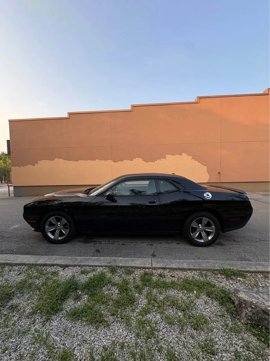 2015 Dodge Challenger 3rd Gen - Image 4 of 6