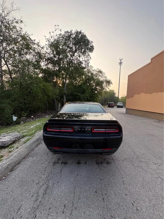 2015 Dodge Challenger 3rd Gen - Image 3 of 6