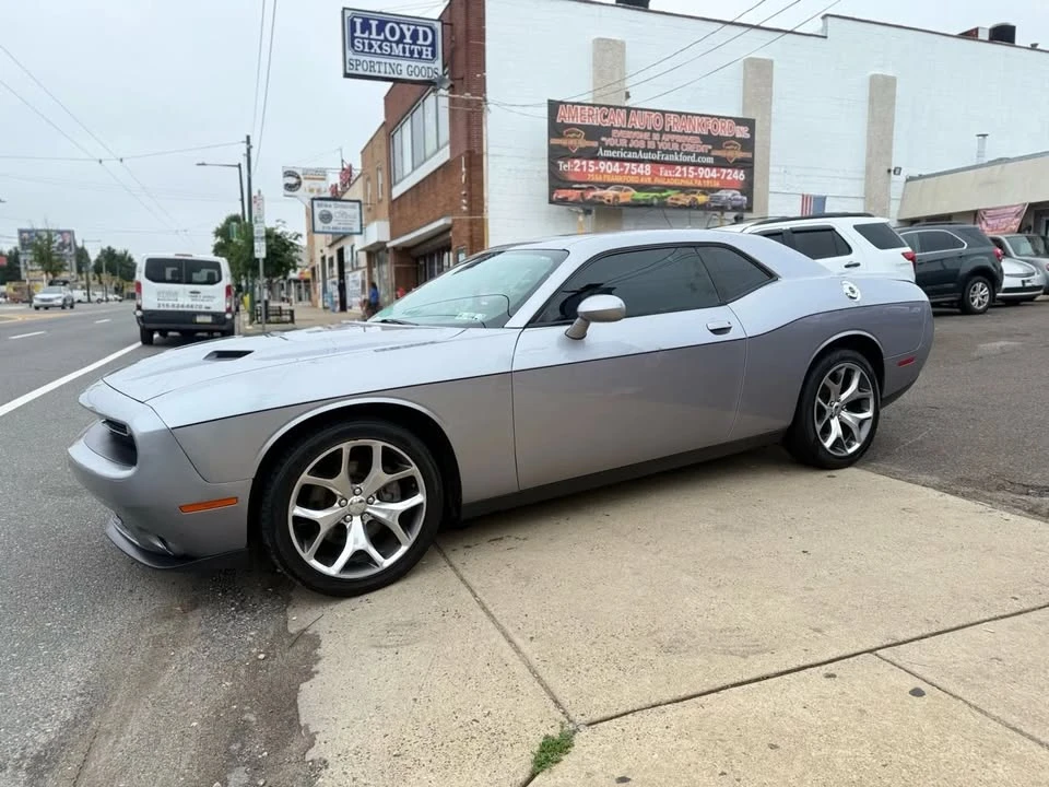 2015 Dodge Challenger 3rd Gen - Image 4 of 18