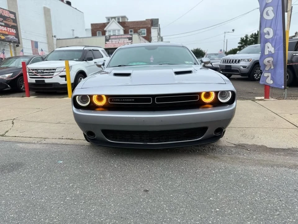 2015 Dodge Challenger 3rd Gen - Image 5 of 18