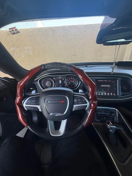 2015 Dodge Challenger 3rd Gen - Image 6 of 8